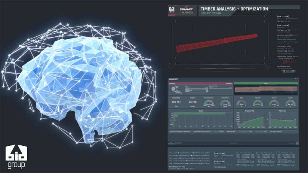 BID Group: Driving Solutions With Artificial Intelligence AI Gains Consistency And More Through-Put On Grade 1