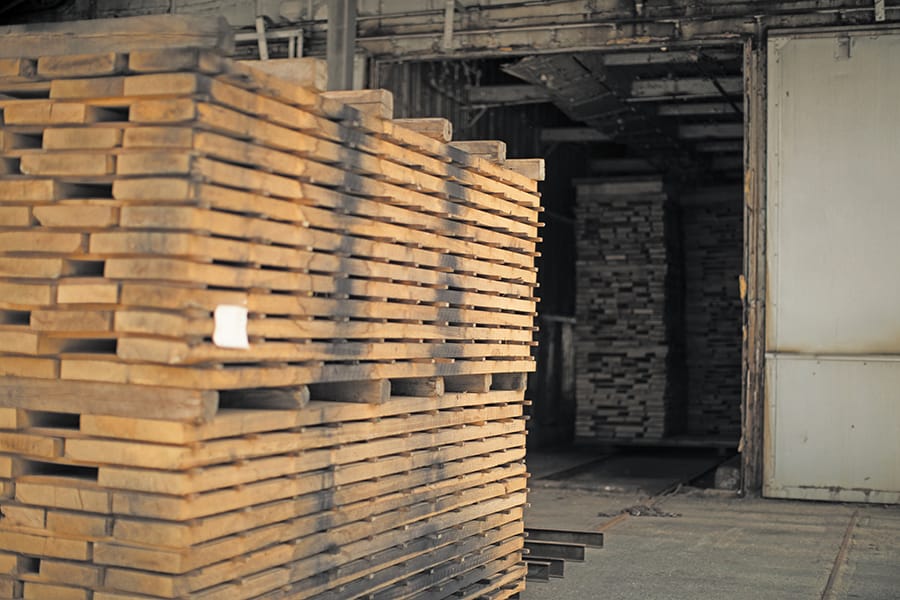 Quality Softwood And Hardwood Lumber, Millwork And Moulding At Holt and Bugbee Company 5