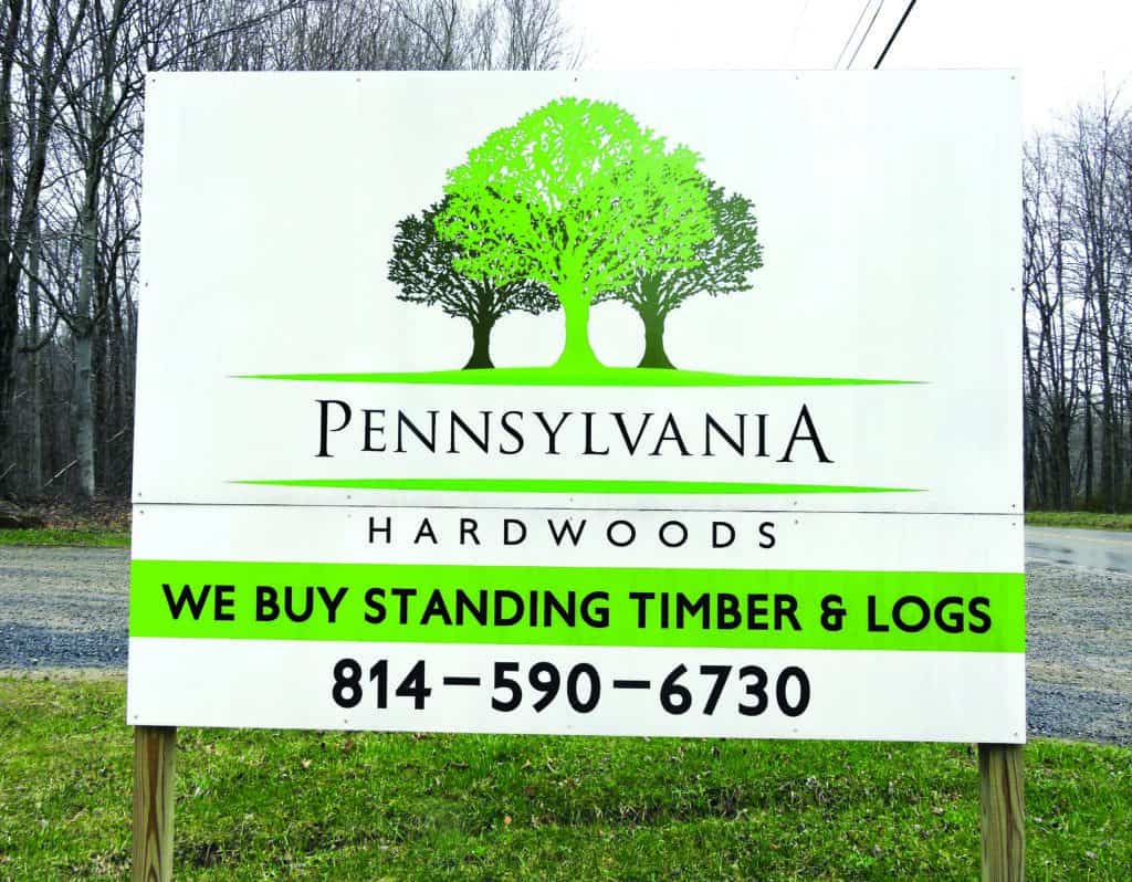 Pennsylvania Hardwoods Expands Operations 8
