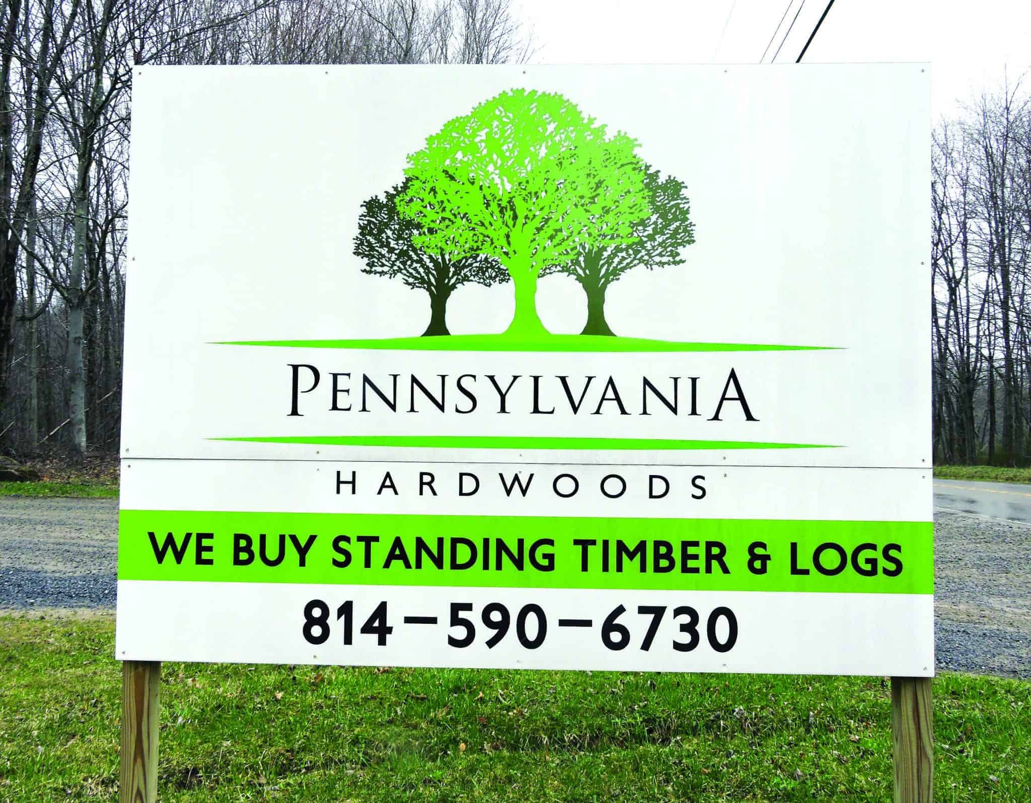 Pennsylvania Hardwoods Expands Operations Miller Wood Trade Publications