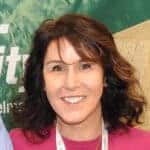 Rose Braden, President, Softwood Export Council
