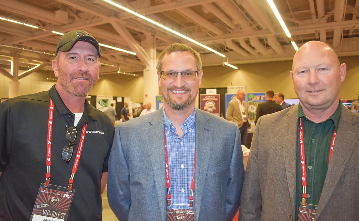 Cleveland And NHLA Team Up For Convention/Exhibit Showcase 104