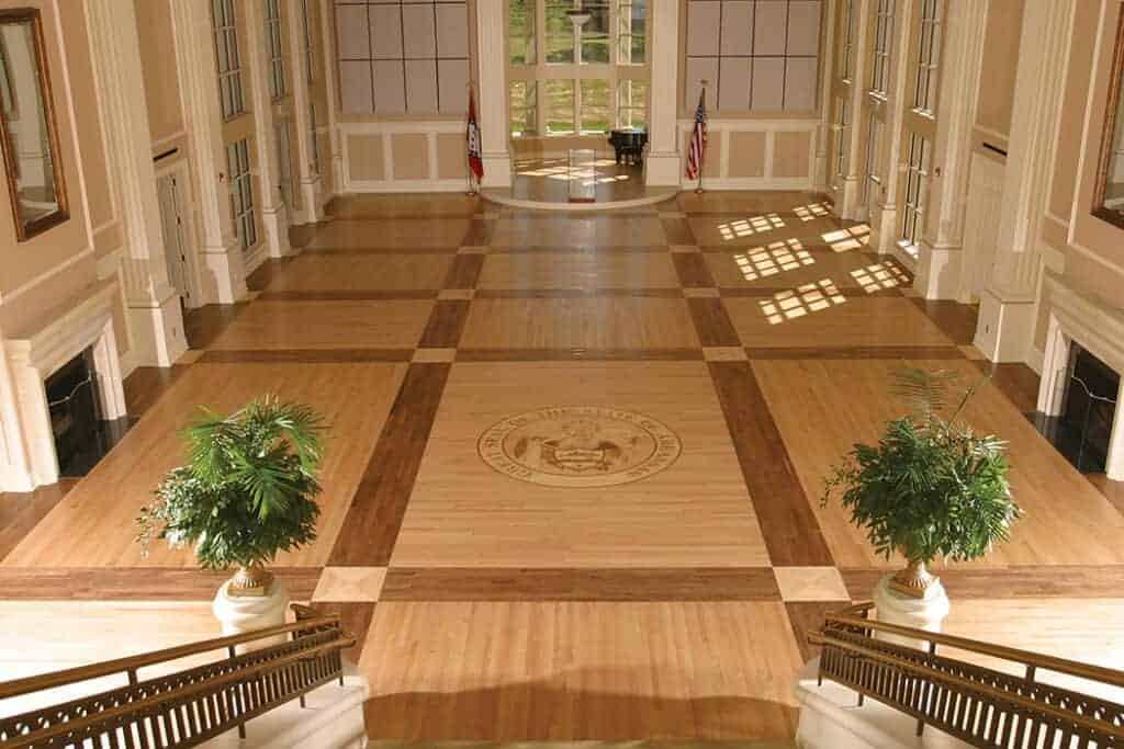 Maxwell Hardwood Flooring: A Multigenerational Accomplishment 4