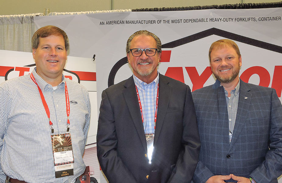 Cleveland And NHLA Team Up For Convention/Exhibit Showcase 51