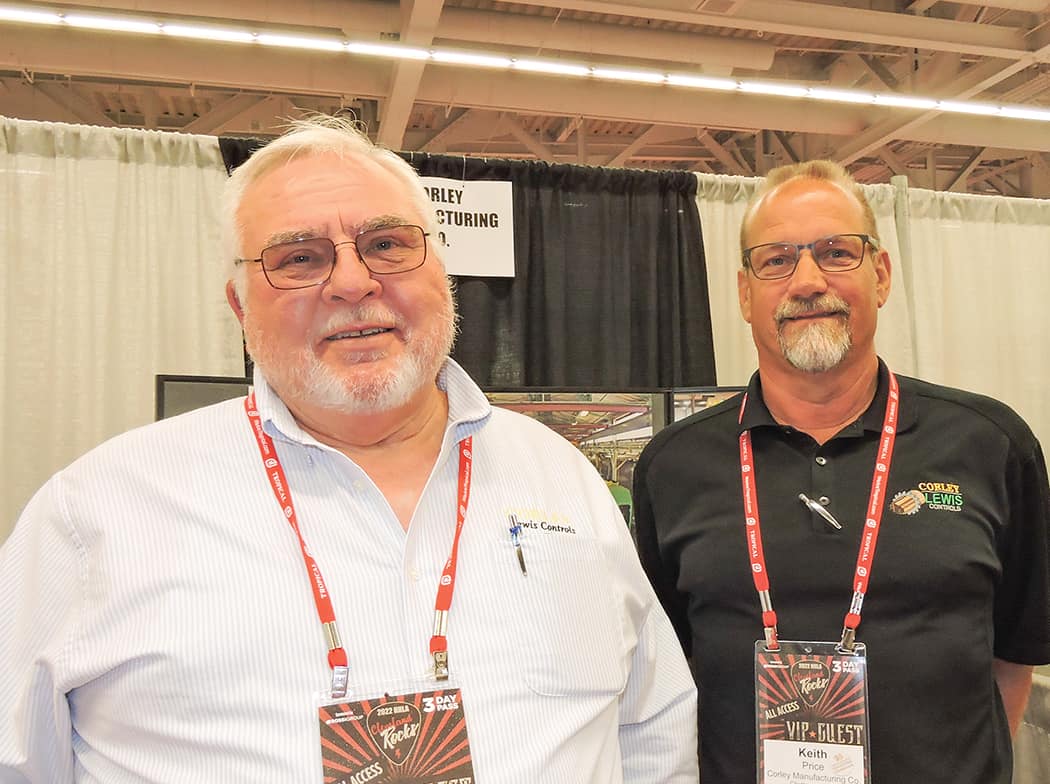 Cleveland And NHLA Team Up For Convention/Exhibit Showcase 57