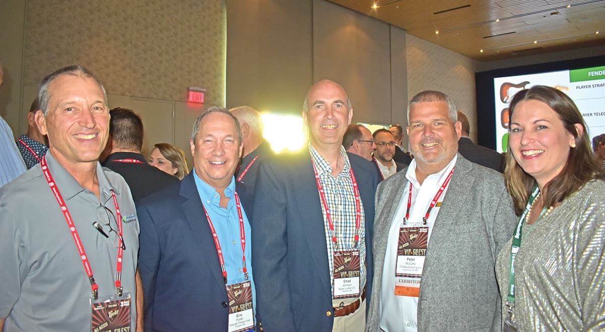 Cleveland And NHLA Team Up For Convention/Exhibit Showcase 71