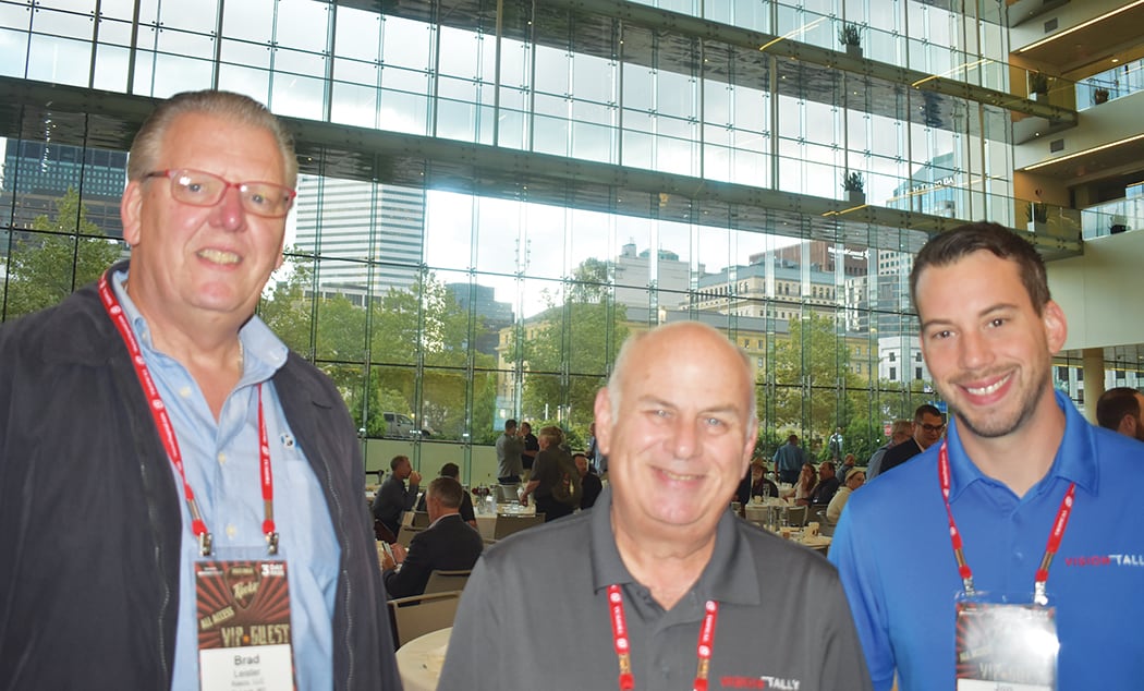 Cleveland And NHLA Team Up For Convention/Exhibit Showcase 80