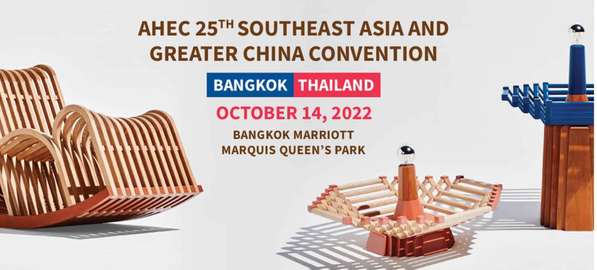 Bangkok The Perfect Place For AHEC 25th Southeast Asia And Greater