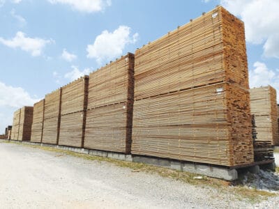 Import/Export Wood Purchasing News 1