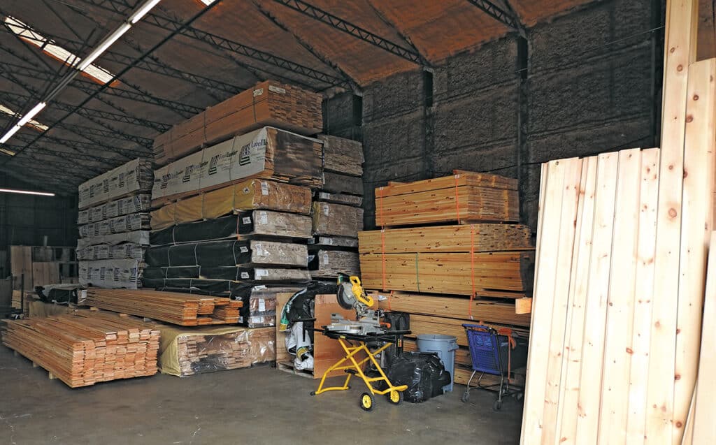 Driving Solutions For Sawmill Partners At Sawmill Surplus LLC 2