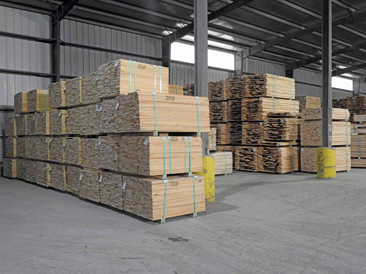 Maine Woods Doing What’s Right For The Forest Miller Wood Trade