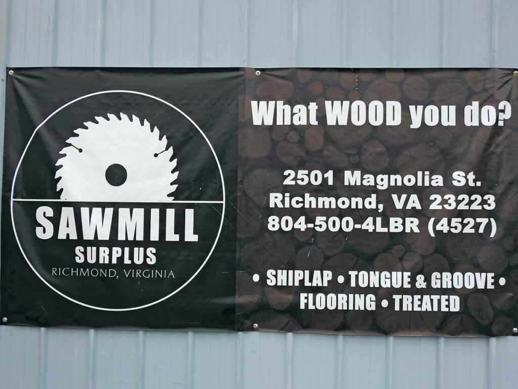 Driving Solutions For Sawmill Partners At Sawmill Surplus LLC 8