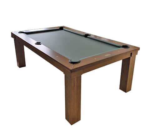 Building Lifetime Tables At A.E. Schmidt Billiards 5