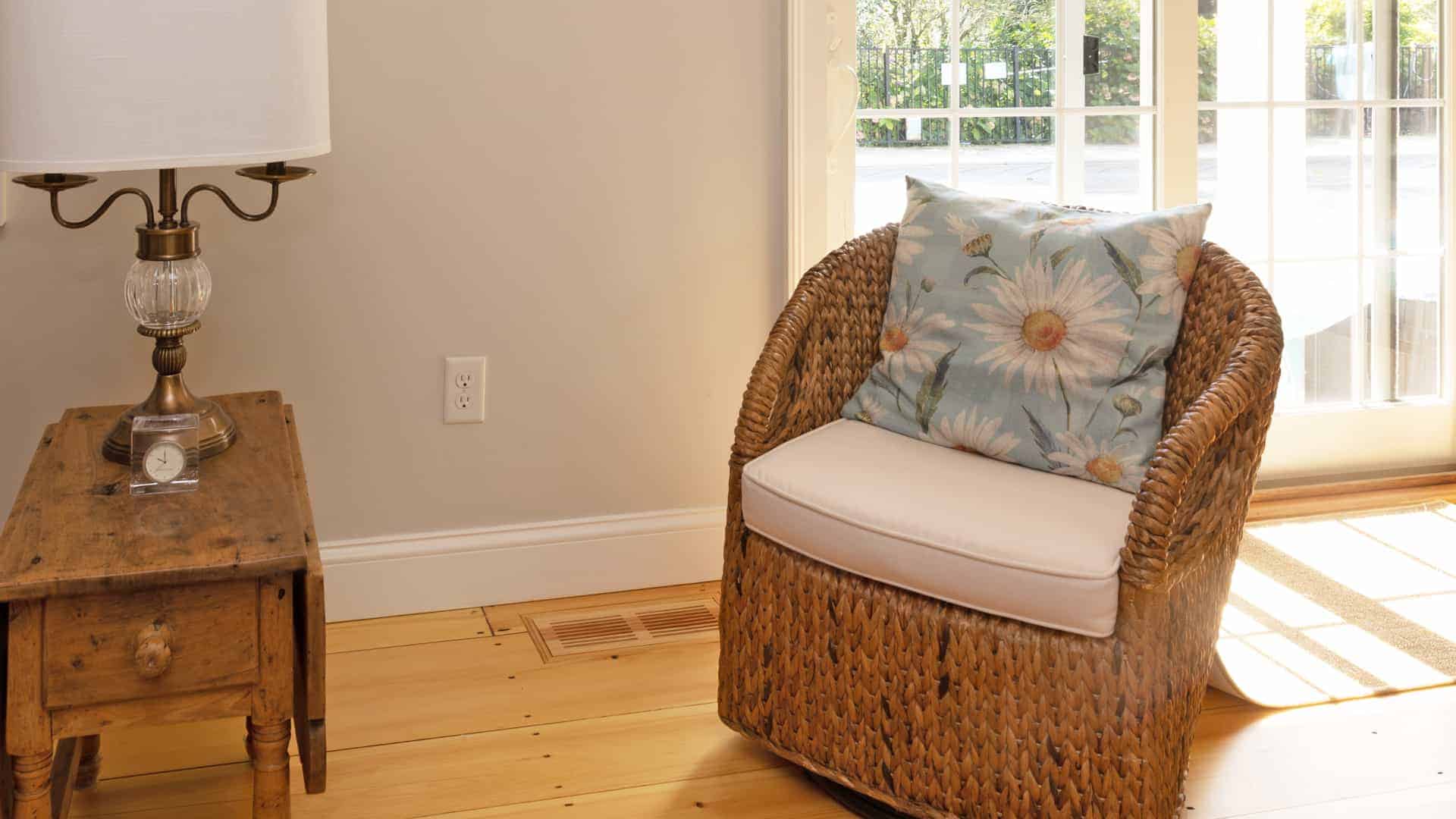 Cape Cod Air Grilles, The PerfectFit For A Niche Market Miller Wood