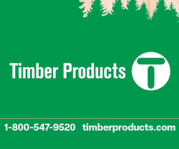 TIMBER PRODUCTS - BLOG 2