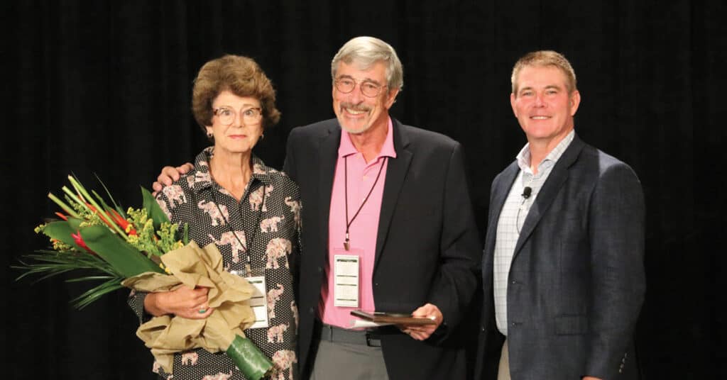 APA Honors Tony Vuksich As 2022 Bronson J. Lewis Award Recipient 1
