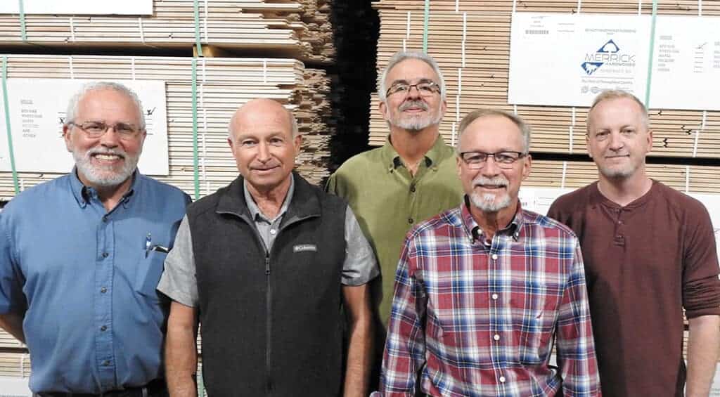 Merrick Hardwoods: A Highly Integrated Company, Focusing On Quality, Relationships 3