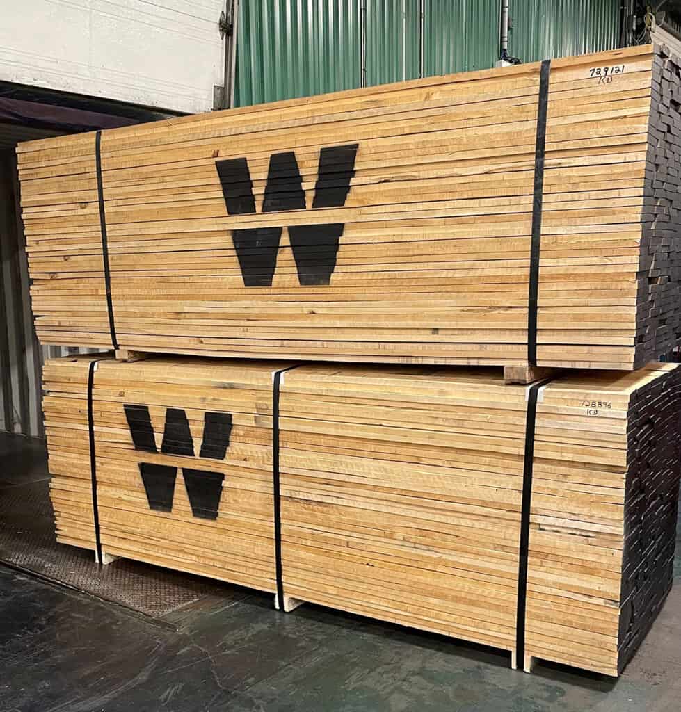 Woodbox Offers Export Solutions For North American Mills 3