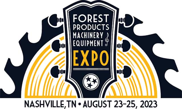 A Preview Of Forest Products EXPO 2023 2
