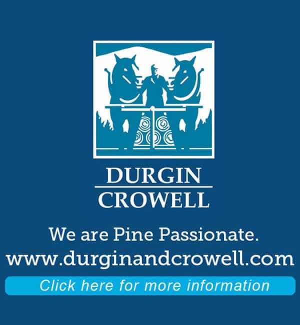 DURGIN AND CROWELL - PUB 1