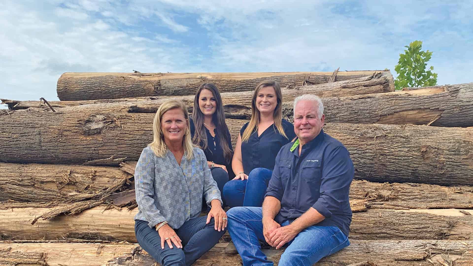 Gates Milling, Quality Products FromPeople That Care | Miller Wood ...