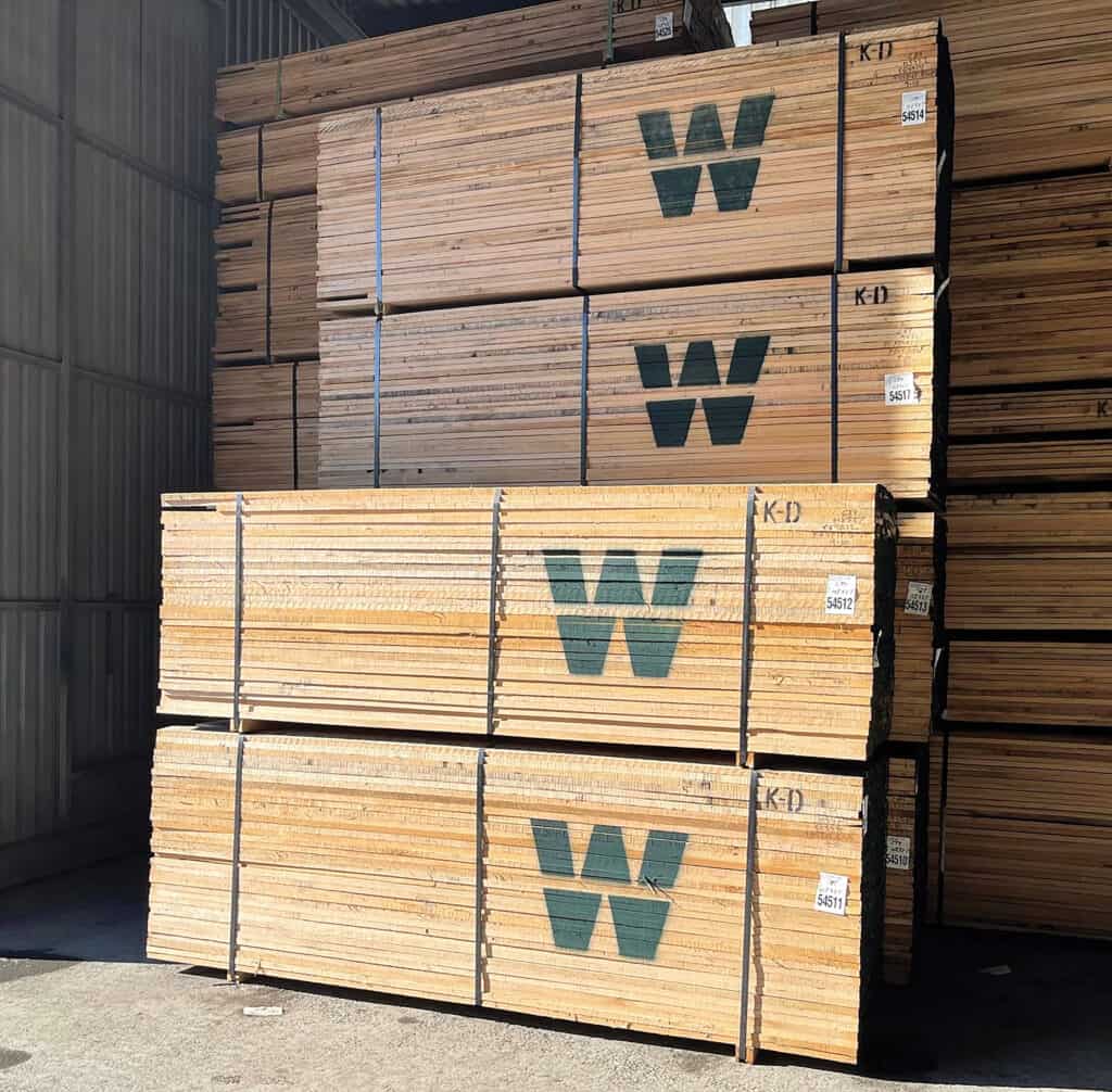 Woodbox Offers Export Solutions For North<br>American Mills 4