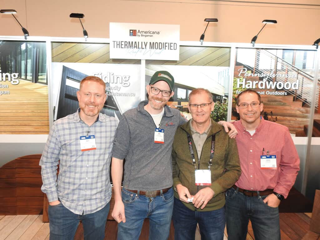 2023 Builders’ Show Draws Largest Attendance In More Than 10 Years 2