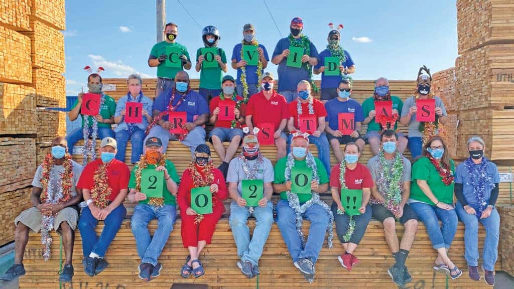 M&M Lumber: A Legacy Of Service And Quality 4