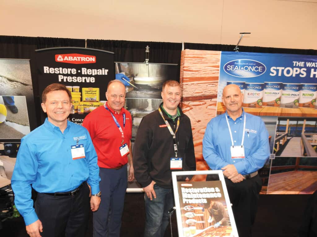 2023 Builders’ Show Draws Largest Attendance In More Than 10 Years 4