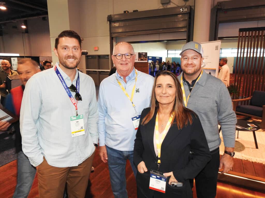 2023 Builders’ Show Draws Largest Attendance In More Than 10 Years 5