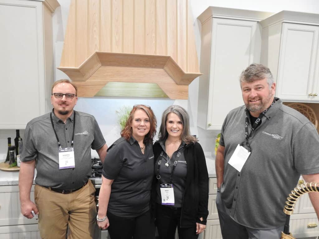 2023 Builders’ Show Draws Largest Attendance In More Than 10 Years 11