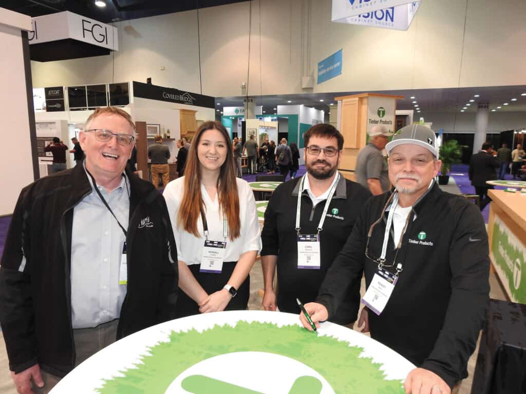 2023 Builders’ Show Draws Largest Attendance In More Than 10 Years 12