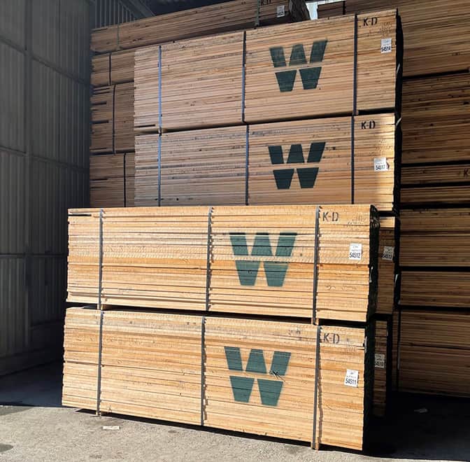 Woodbox Offers Export Solutions For North American Mills 2