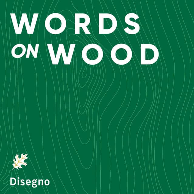 Words on Wood Podcast 1