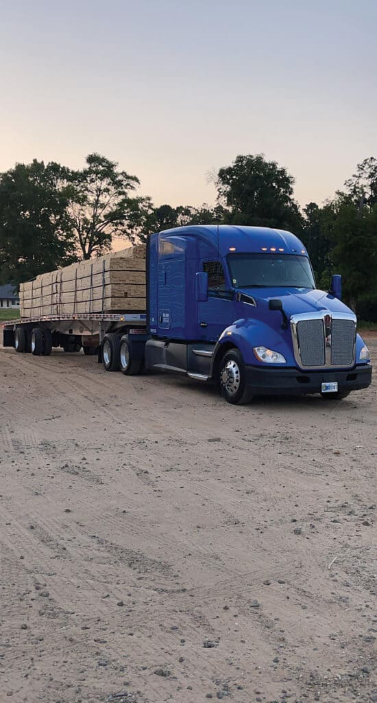 Blair Logistics, Delivering Greatness to You with Every Loaded Truck 5