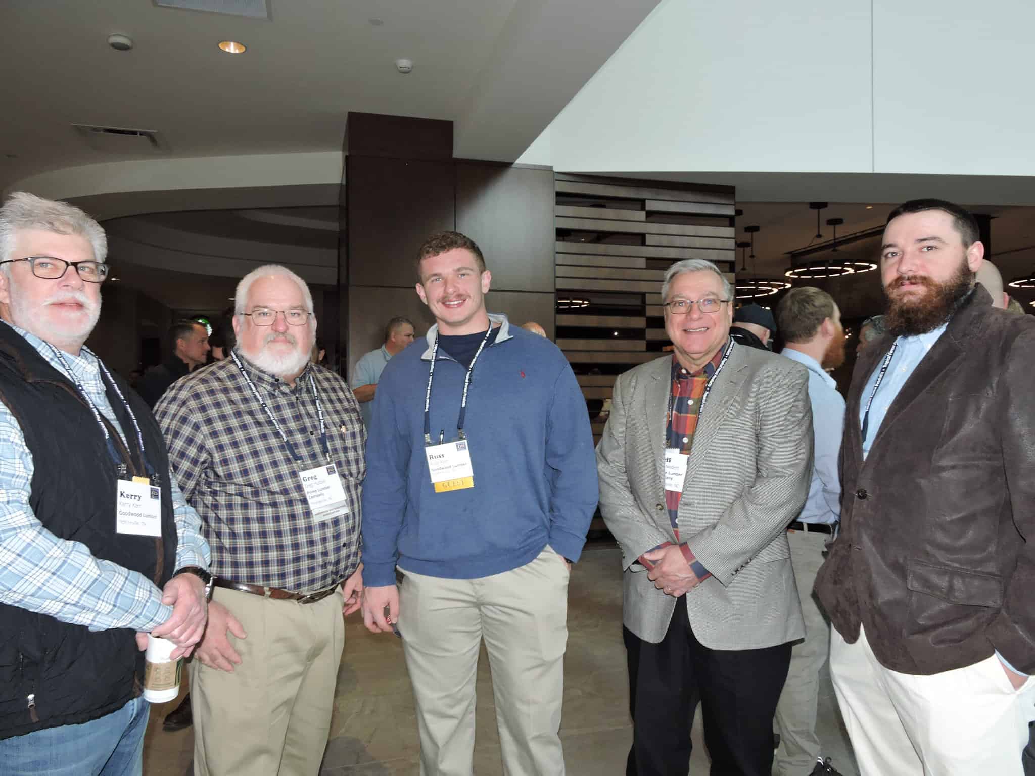IHLA Expands Exhibit Hall 15 Percent, Welcomes 1,200 Attendees 23