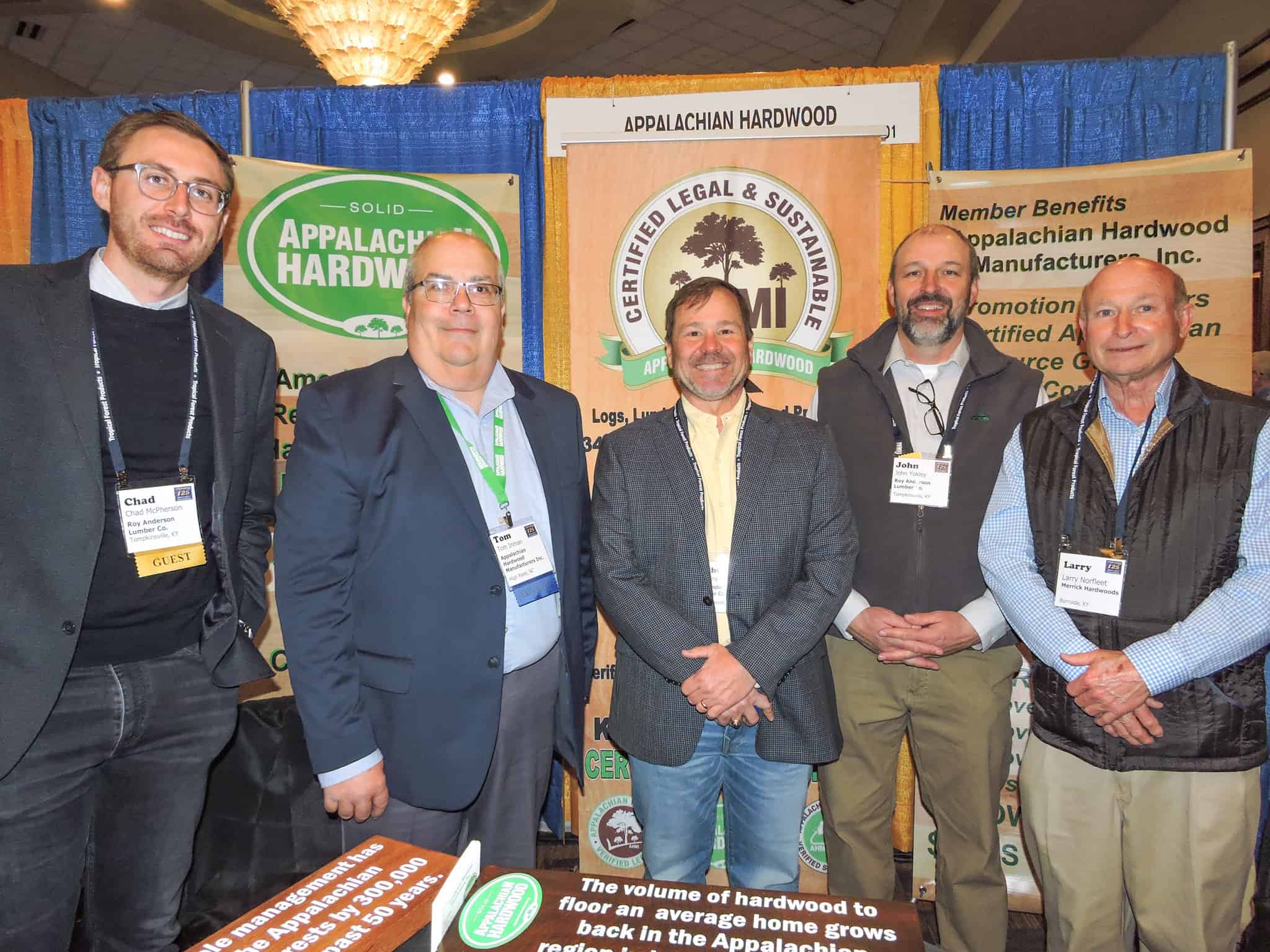 IHLA Expands Exhibit Hall 15 Percent, Welcomes 1,200 Attendees 32