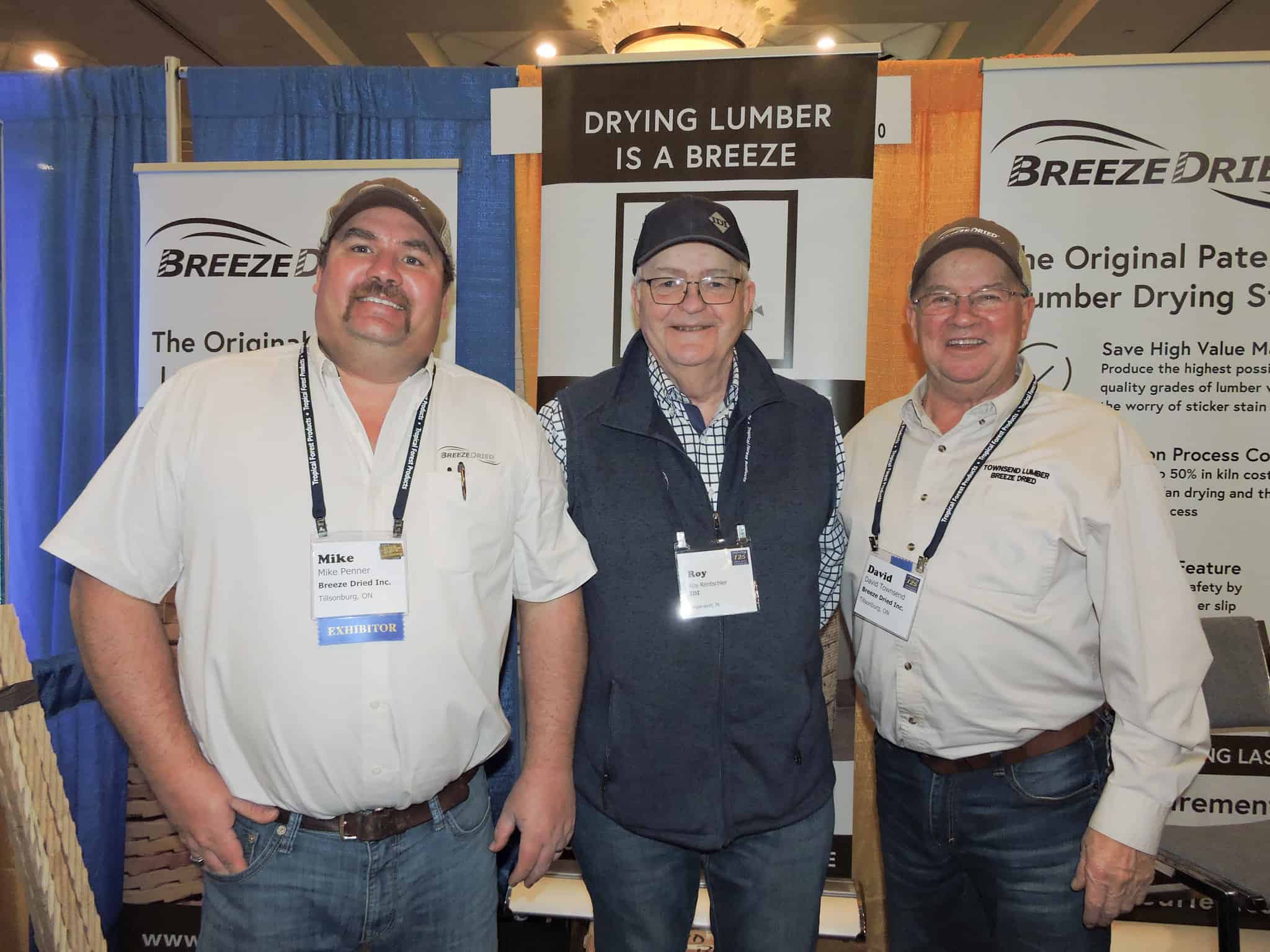 IHLA Expands Exhibit Hall 15 Percent, Welcomes 1,200 Attendees 34