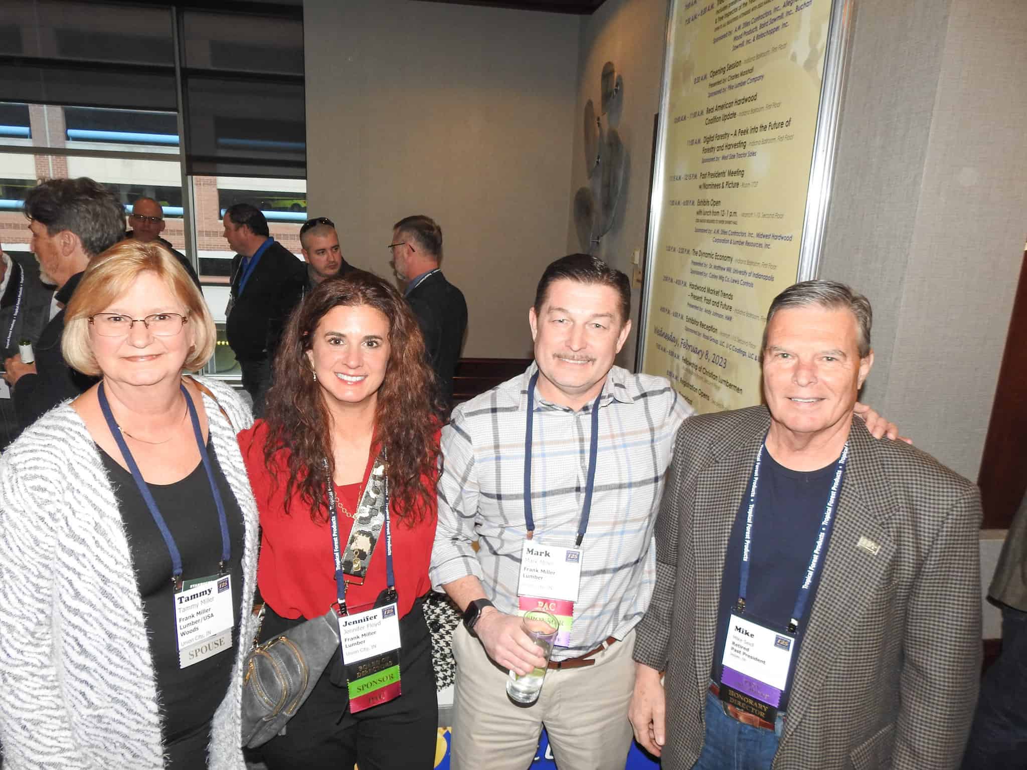 IHLA Expands Exhibit Hall 15 Percent, Welcomes 1,200 Attendees 53