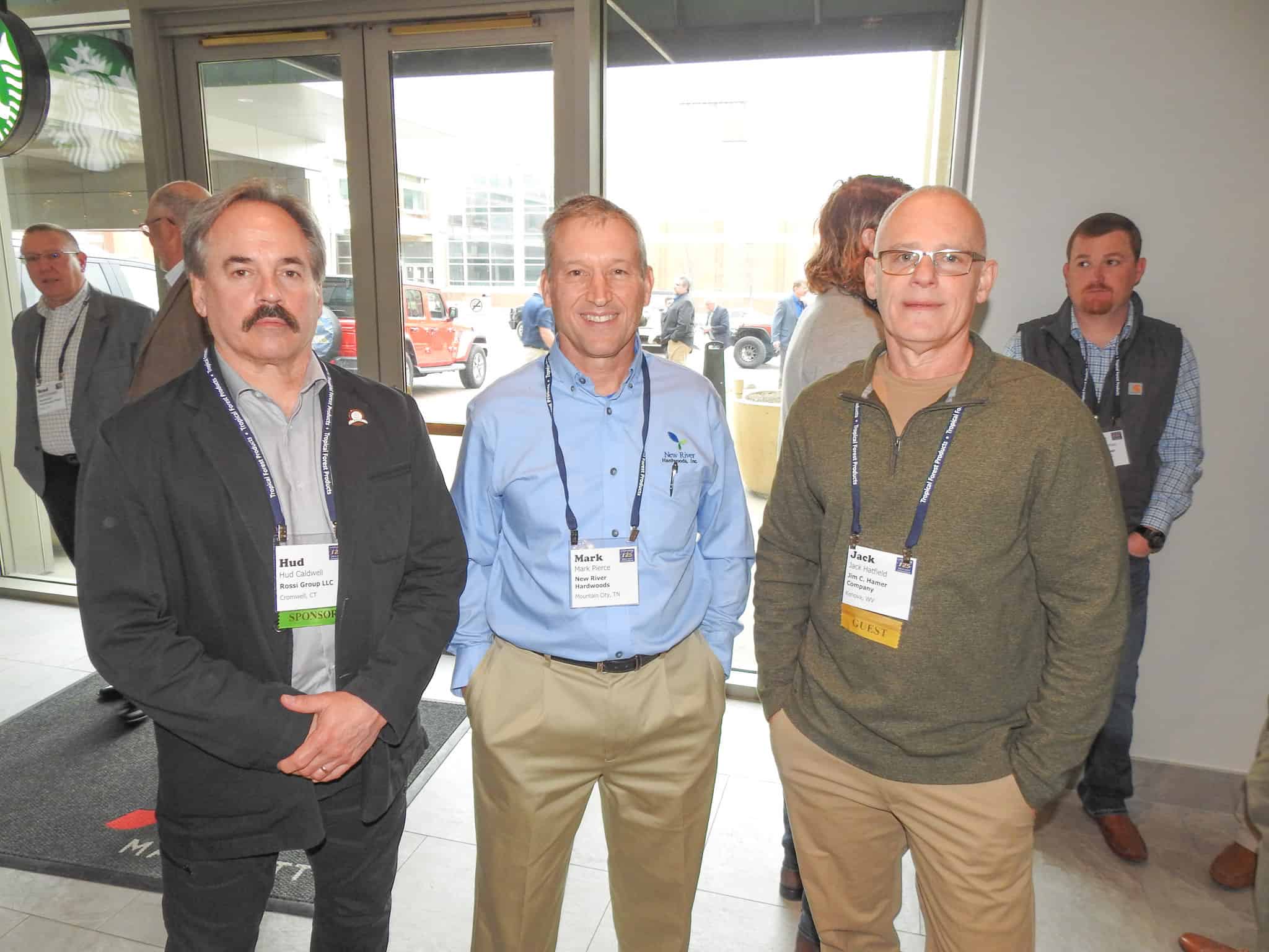 IHLA Expands Exhibit Hall 15 Percent, Welcomes 1,200 Attendees 65
