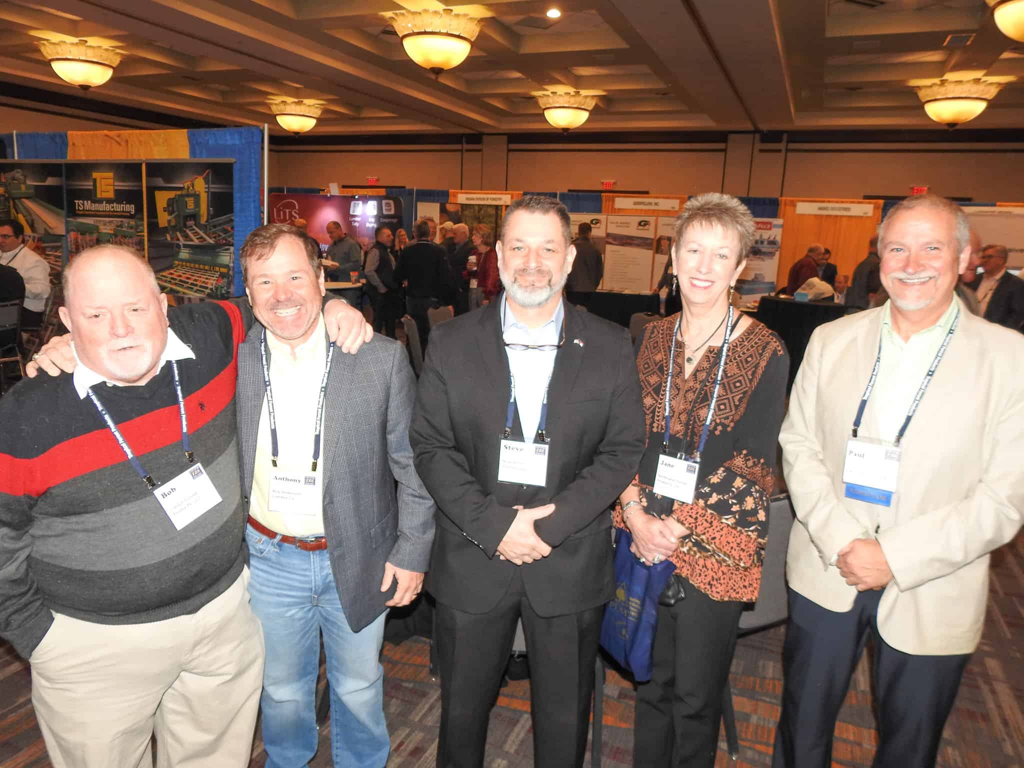 IHLA Expands Exhibit Hall 15 Percent, Welcomes 1,200 Attendees 67