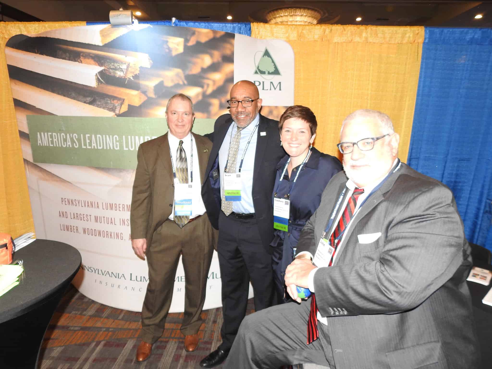 IHLA Expands Exhibit Hall 15 Percent, Welcomes 1,200 Attendees 68