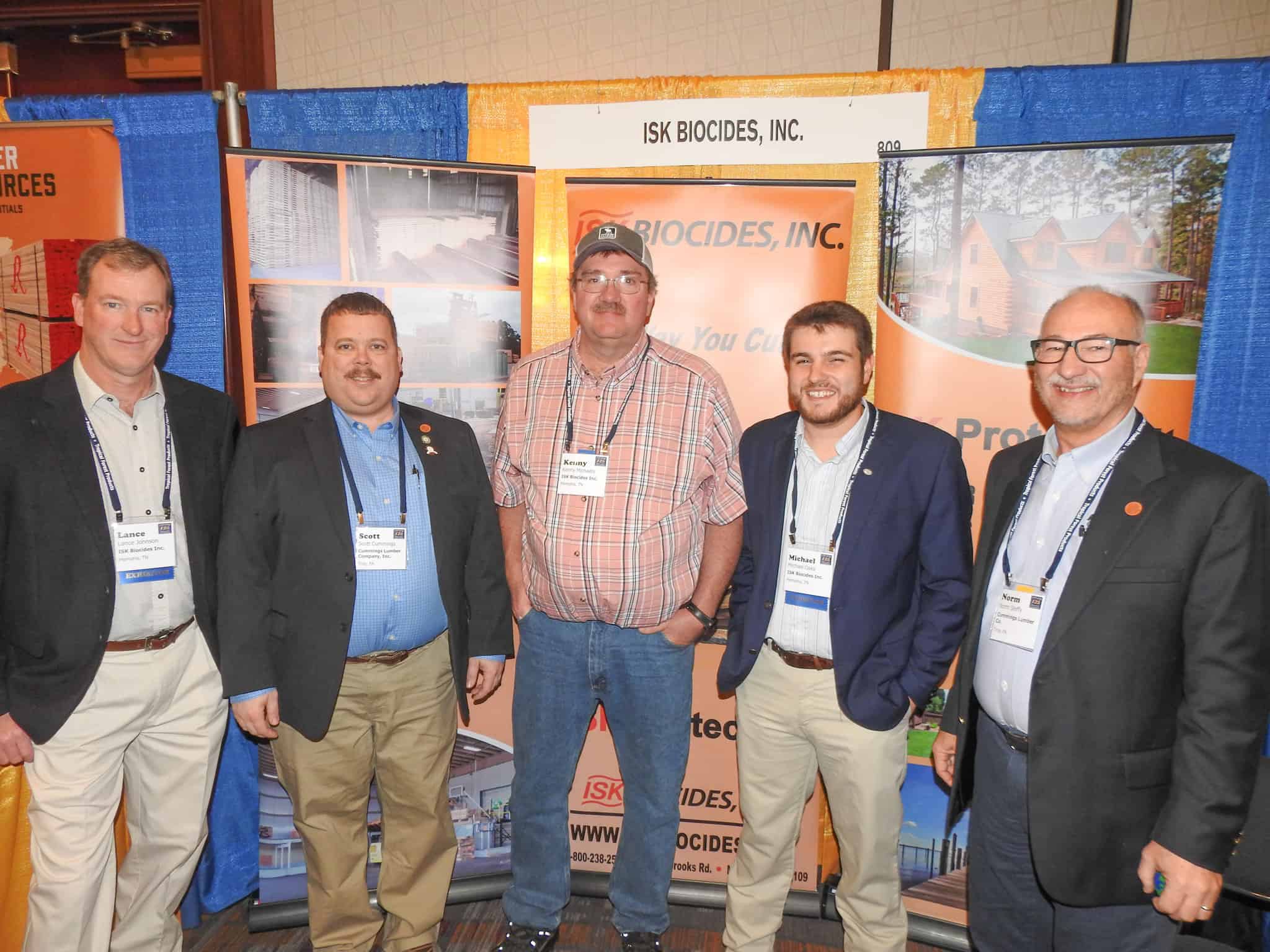 IHLA Expands Exhibit Hall 15 Percent, Welcomes 1,200 Attendees 69