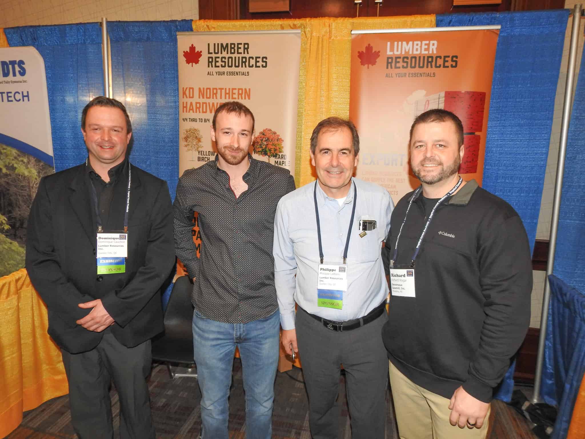 IHLA Expands Exhibit Hall 15 Percent, Welcomes 1,200 Attendees 70