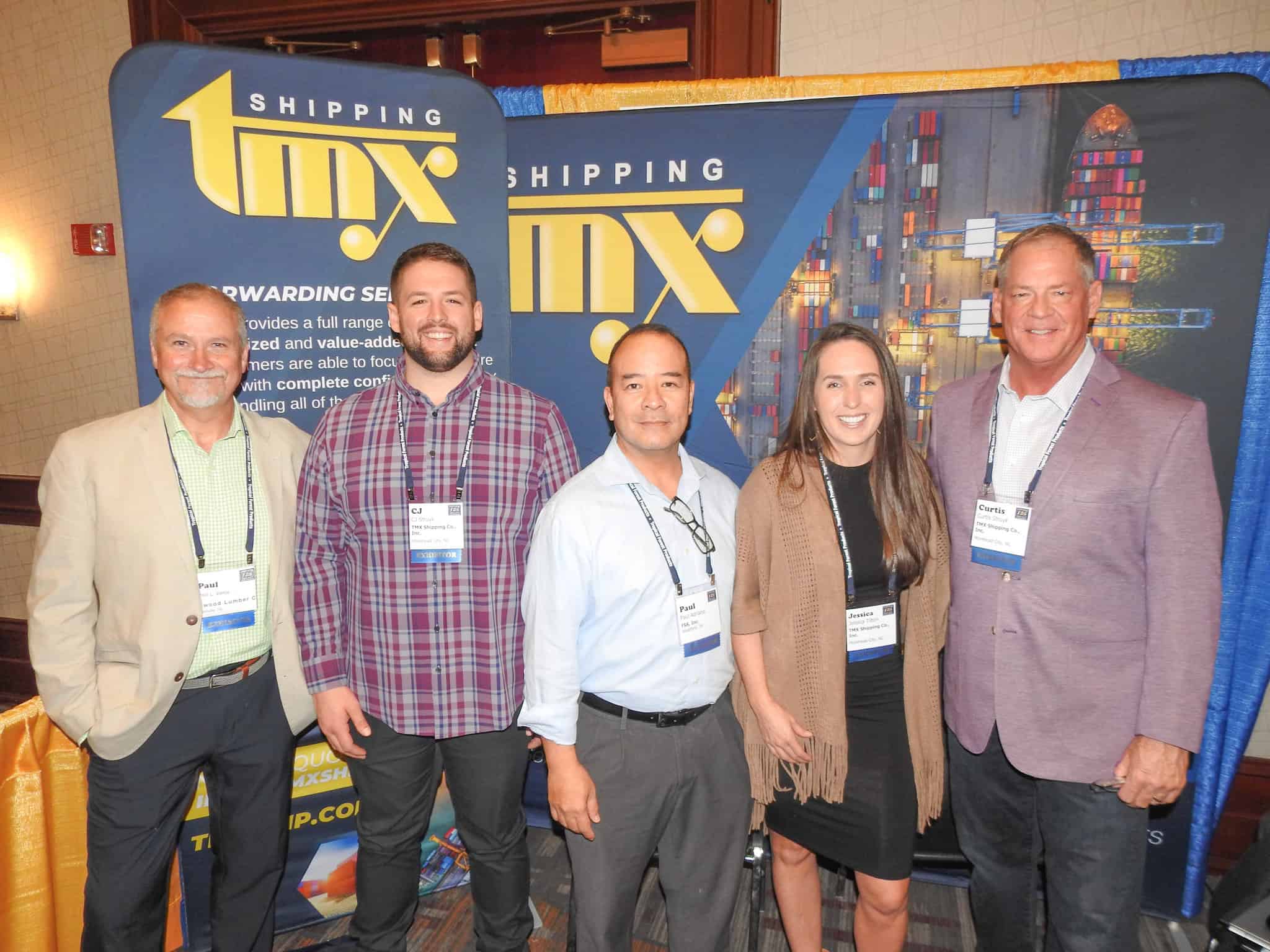 IHLA Expands Exhibit Hall 15 Percent, Welcomes 1,200 Attendees 73