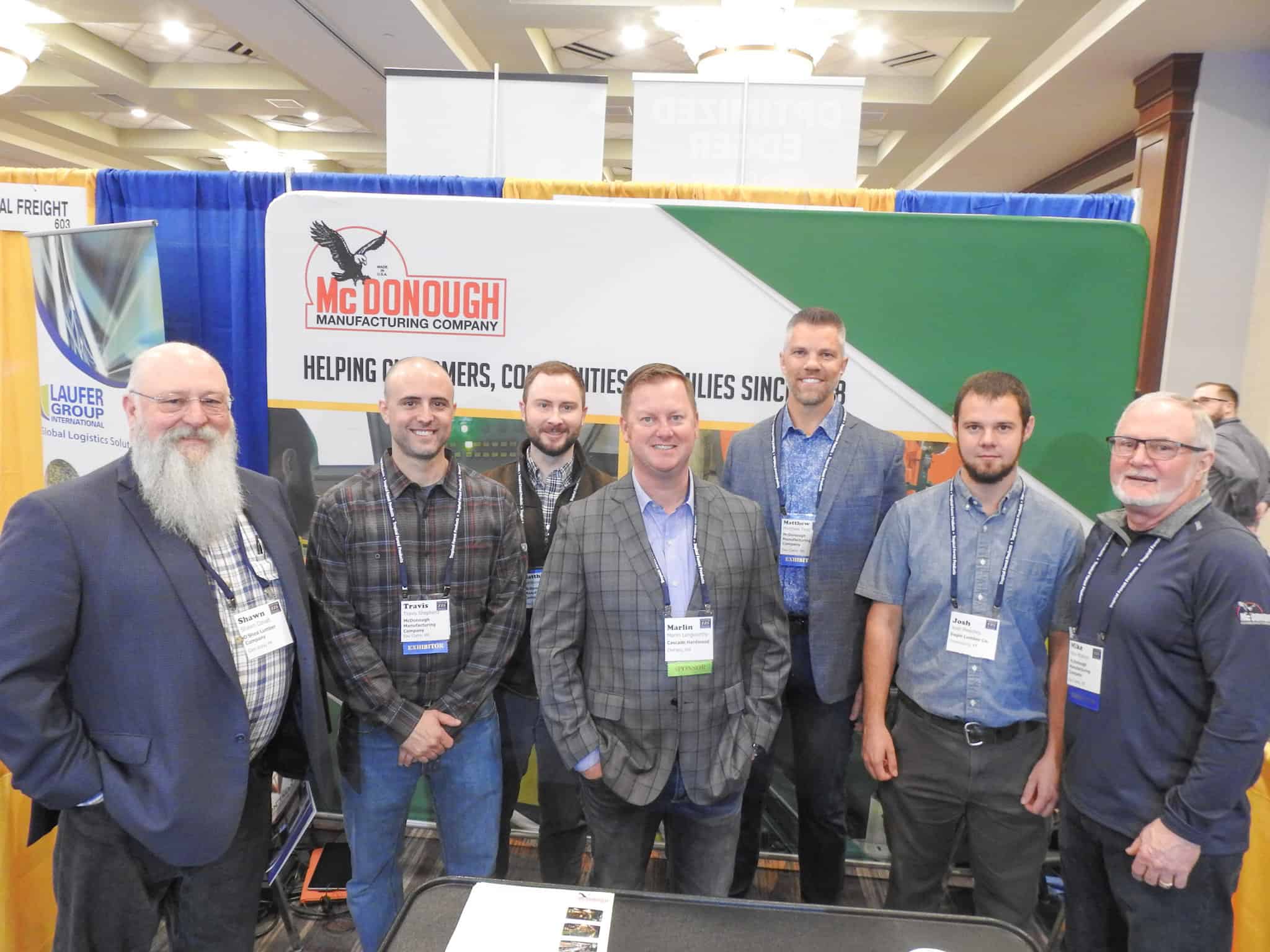 IHLA Expands Exhibit Hall 15 Percent, Welcomes 1,200 Attendees 77
