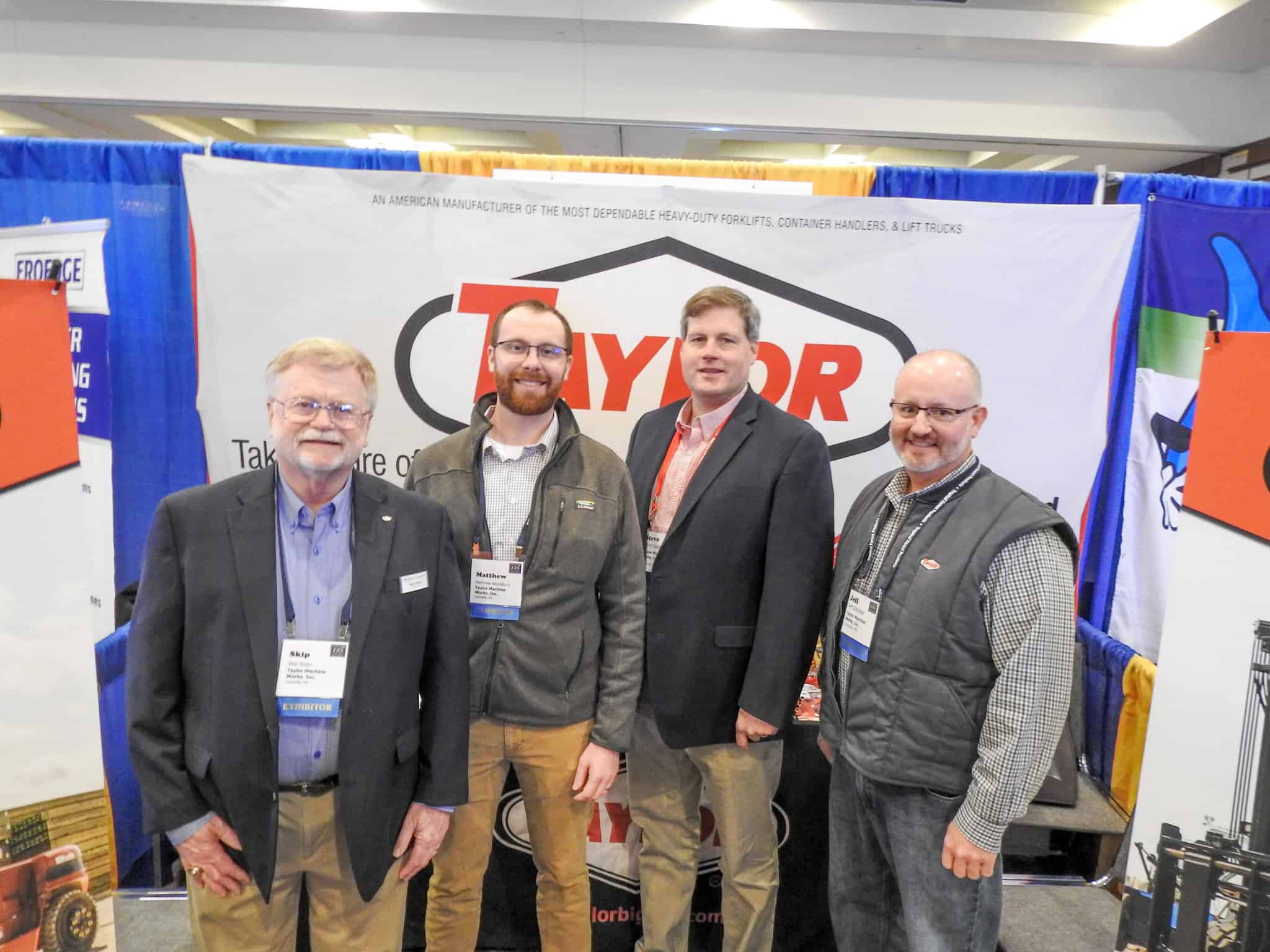 IHLA Expands Exhibit Hall 15 Percent, Welcomes 1,200 Attendees 80