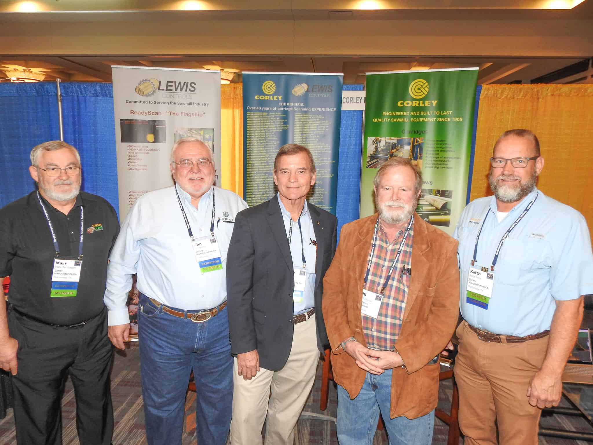 IHLA Expands Exhibit Hall 15 Percent, Welcomes 1,200 Attendees 83