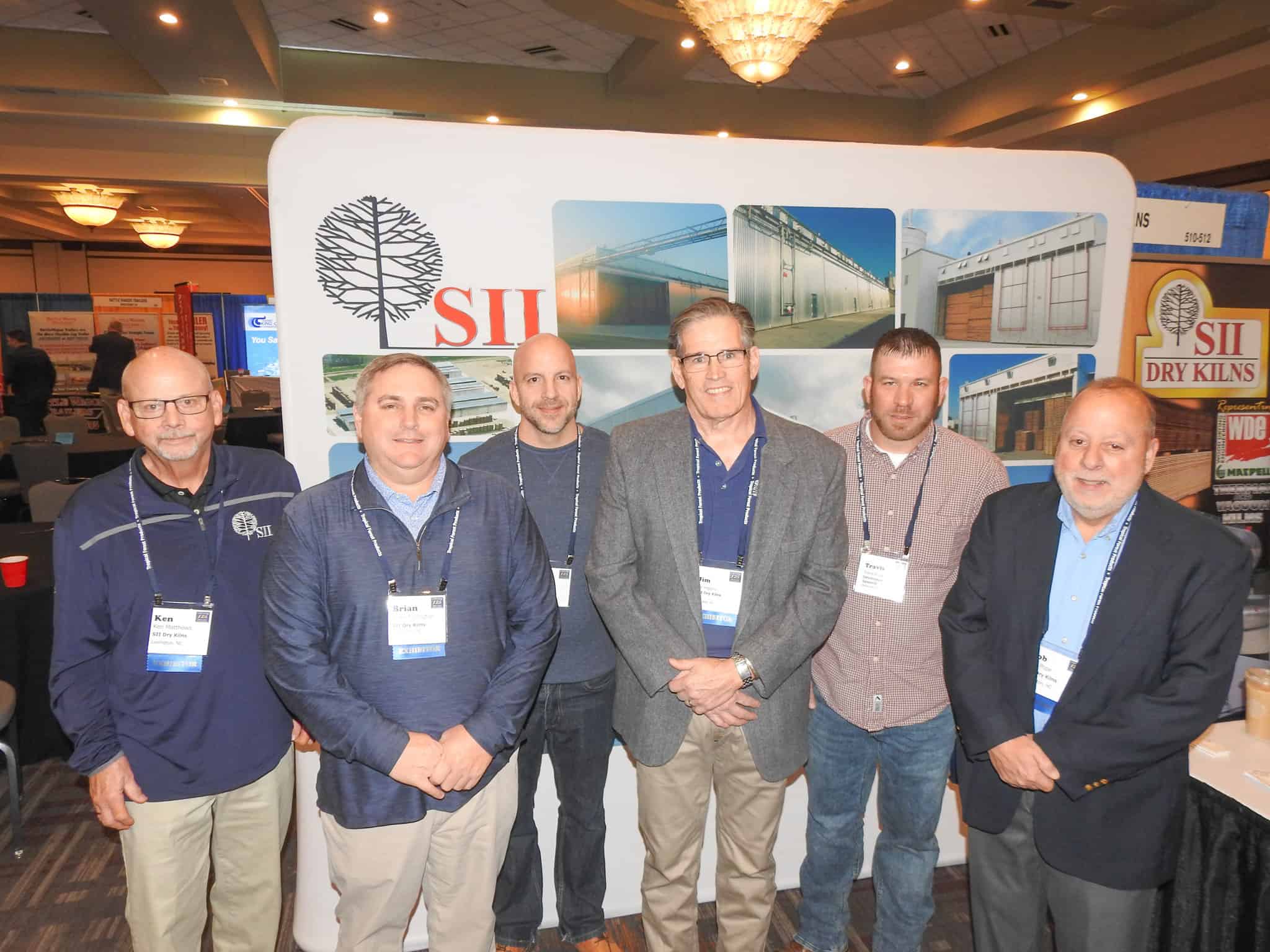 IHLA Expands Exhibit Hall 15 Percent, Welcomes 1,200 Attendees 87