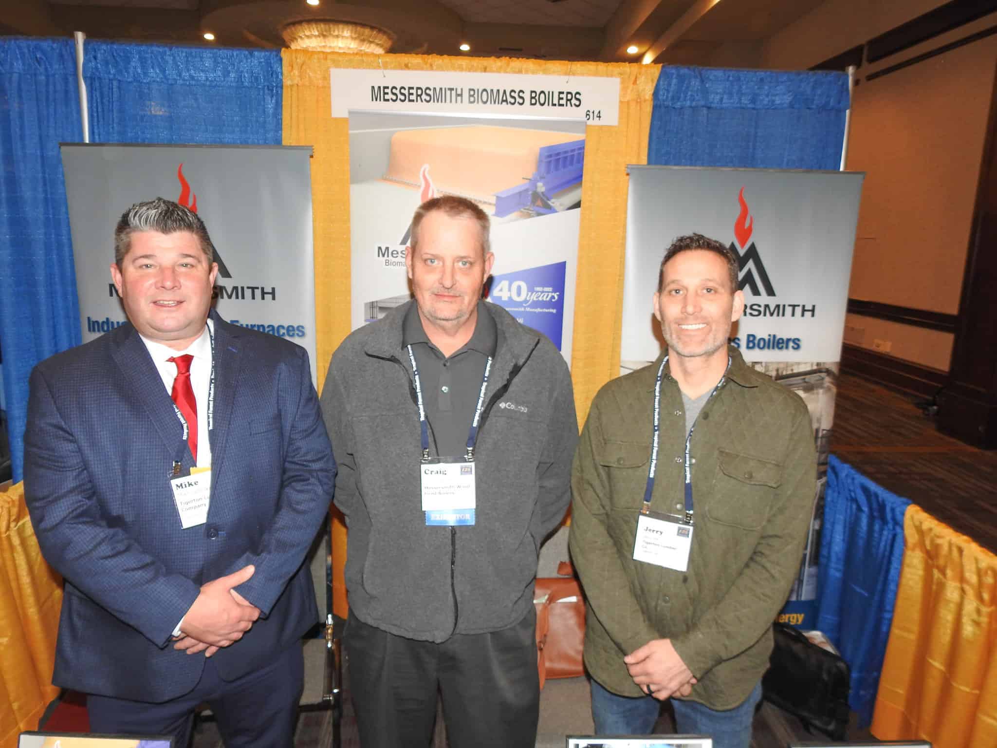 IHLA Expands Exhibit Hall 15 Percent, Welcomes 1,200 Attendees 89